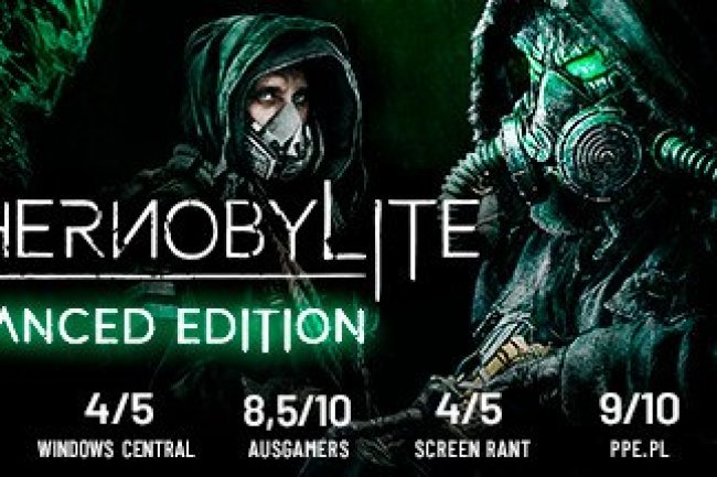 Chernobylite Enhanced Edition [PT-BR]