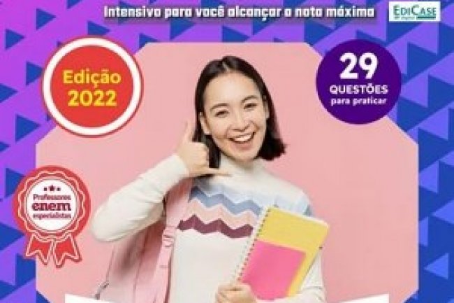 Apostilas ENEM Ed 03