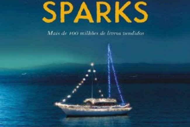 O Desejo - Nicholas Sparks