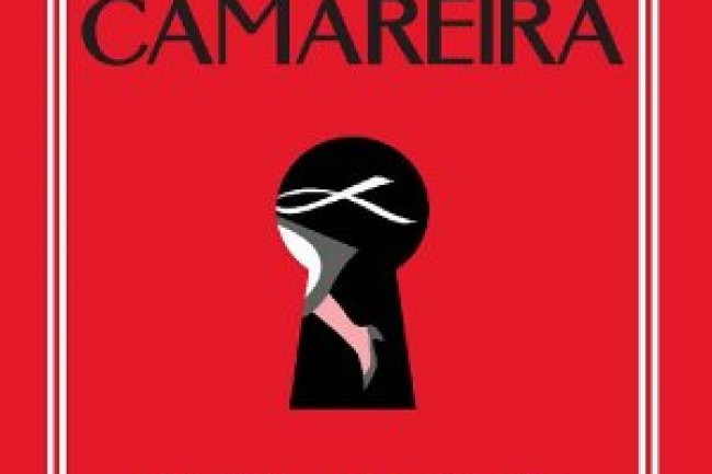 A Camareira - Nita Prose