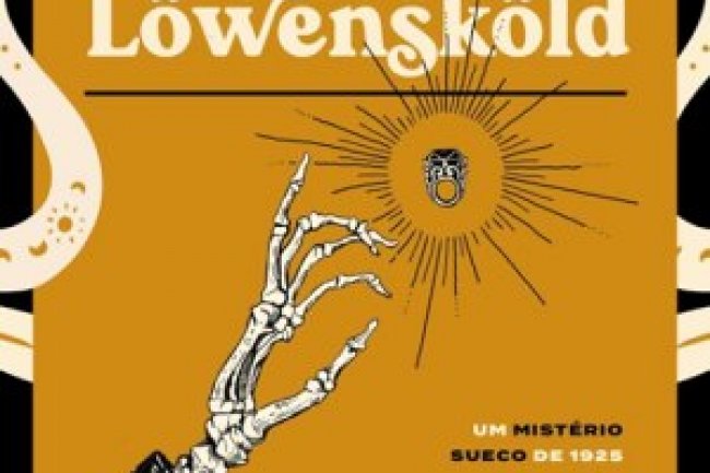 O Anel dos Löwensköld - Selma Lagerlöf