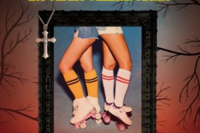 O Exorcismo da Minha Melhor Amiga - Grady Hendrix