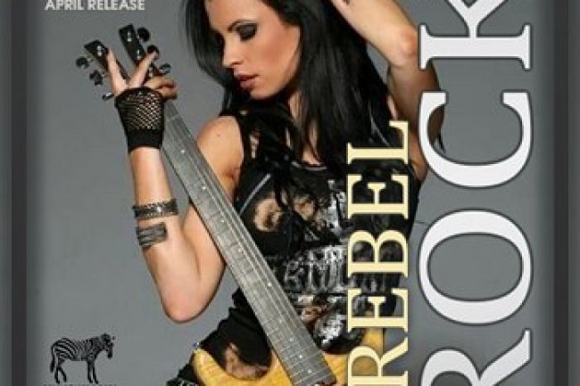 Rebel: Rock Progressive (2022)