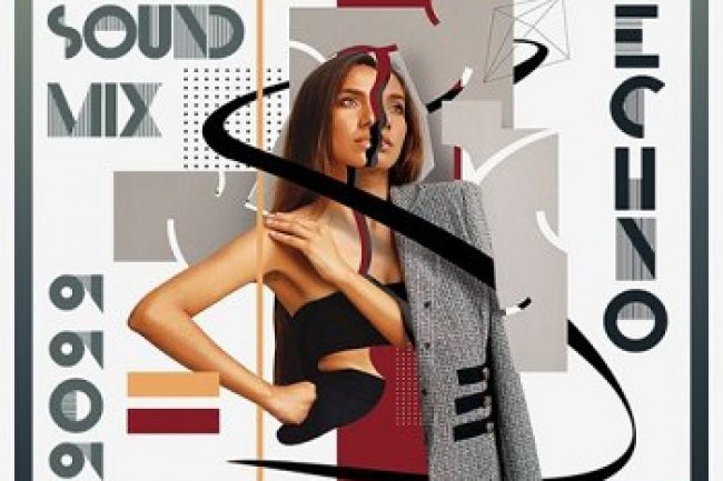 Techno: Dream Sound Mix (2022)