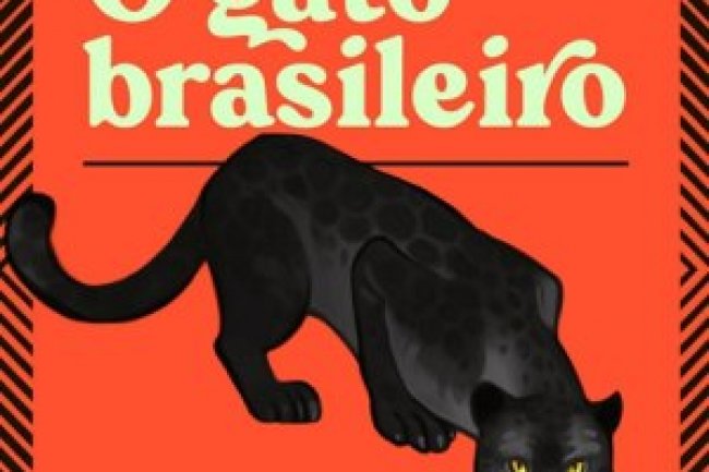 O Gato Brasileiro - Arthur Conan Doyle
