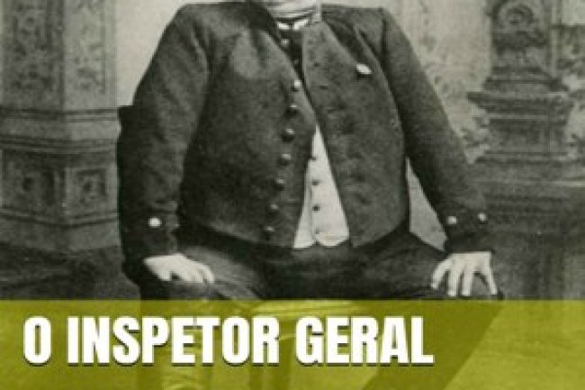 O Inspetor Geral - Nicolai Gógol