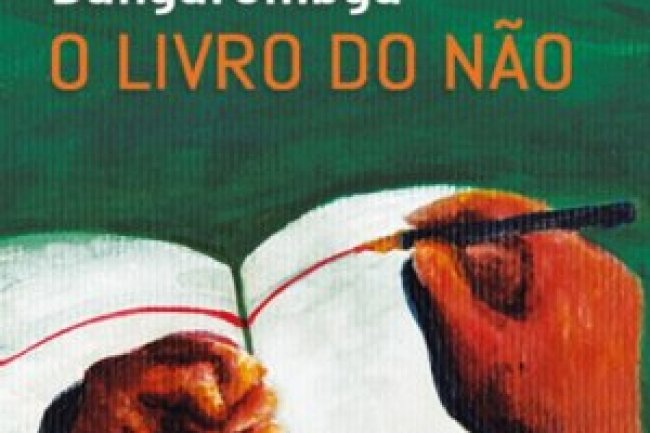 O Livro do Não - Tsitsi Dangarembga