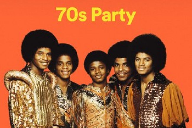 70s Party (2022)