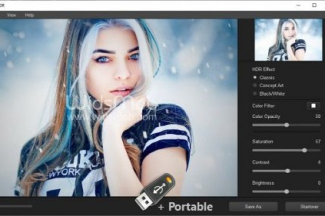 WidsMob HDR v2.1.0.116 + Portable