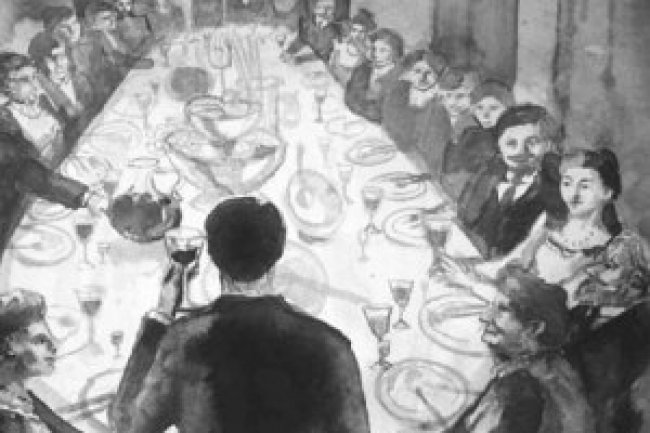 Os Mortos (Ed Bilíngue) - James Joyce
