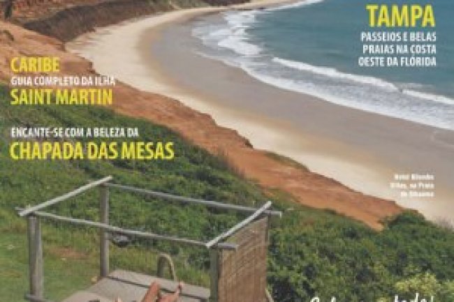 Viaje Mais Ed 251 - Maio 2022