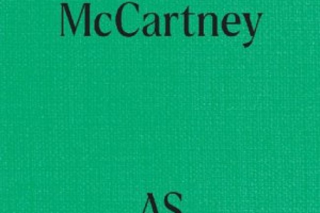 As Letras - Paul McCartney