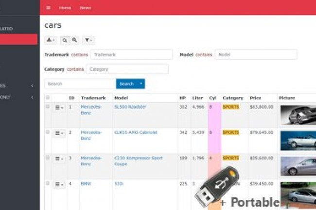 PHPMaker v2022.12.0 + Portable