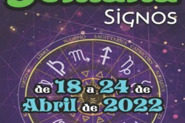 Previsões da Semana Ed 105