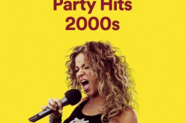Party Hits 2000s (2022)