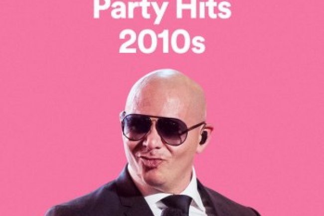 Party Hits 2010s (2022)