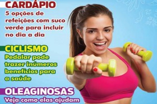 Dietas Sem Segredo Ed 16