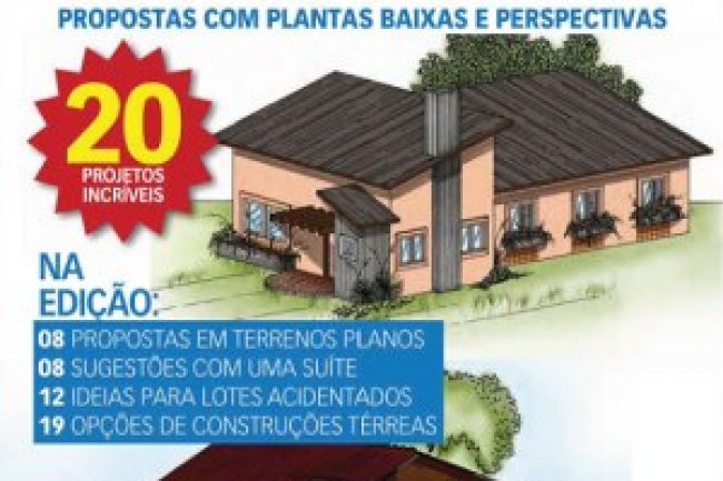 Casas de 50 a 90 m2 - Ed 81
