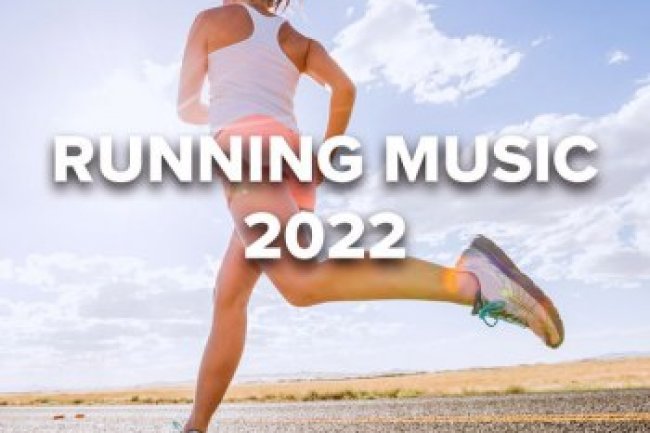 Running Music (2022)