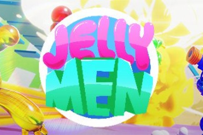 JellyMen