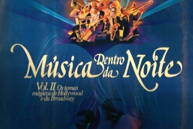 Música Dentro da Noite 2 (1980)