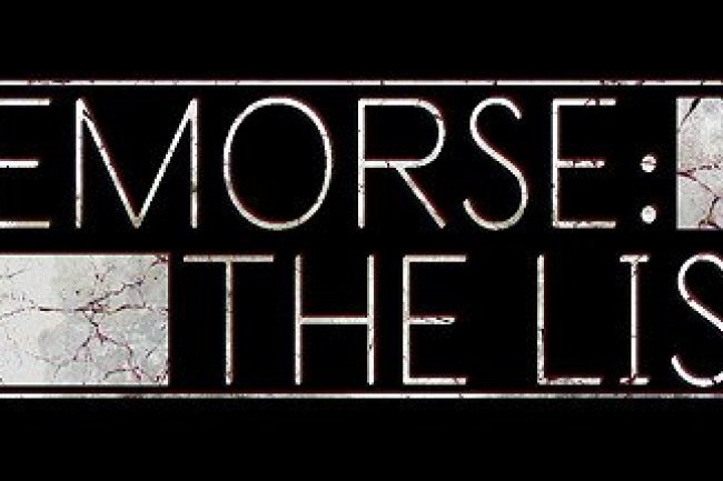 Remorse: The List