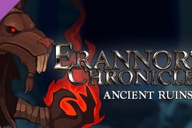 Erannorth Chronicles - Ancient Ruins