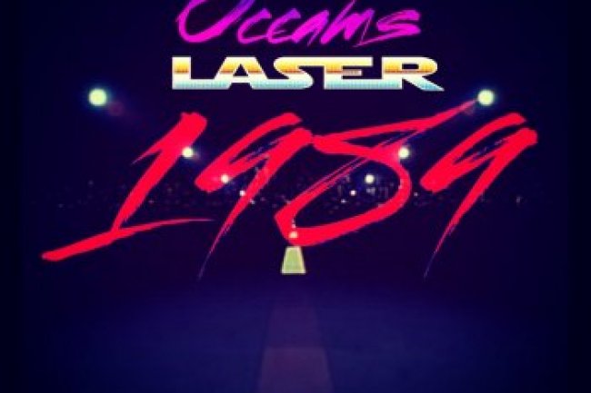 Occams Laser - 1989 [EP] (2014)
