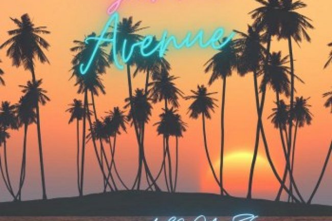 CARLIGHTS - Summer Avenue (2022)