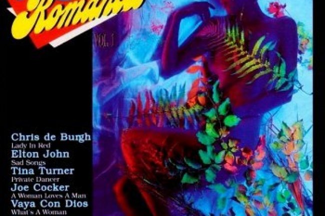 Rock Romances Vol. 1 (1991)