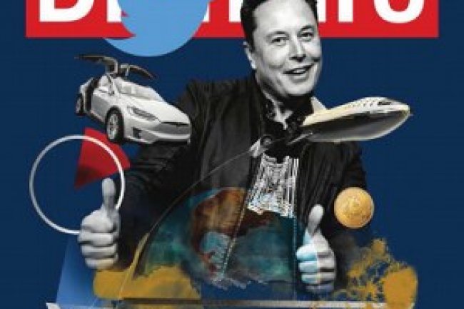 Isto é Dinheiro Ed 1271 - Maio 2022