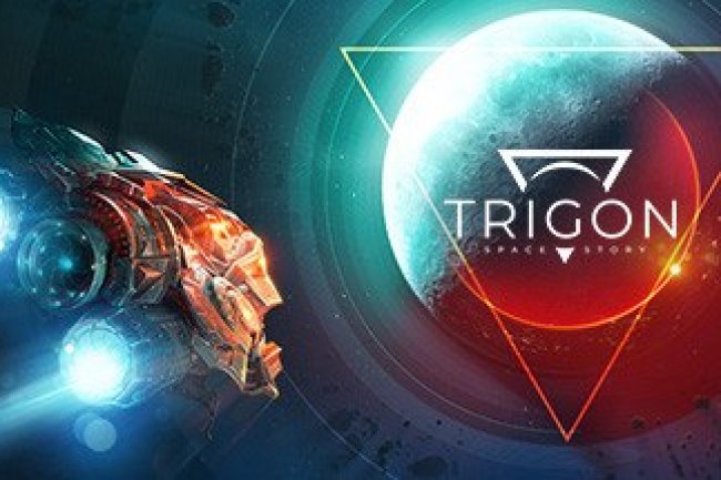 Trigon: Space Story