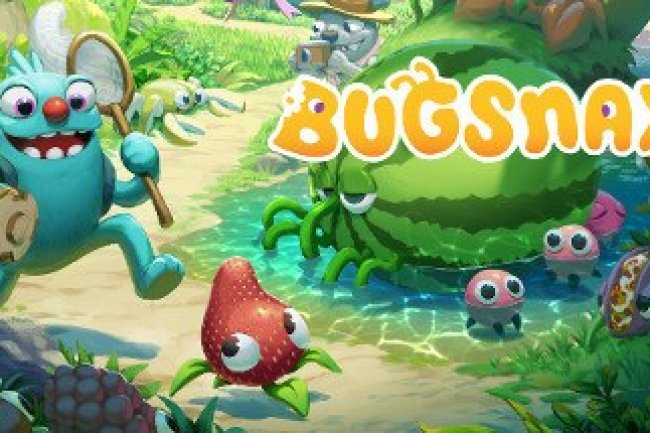 Bugsnax [PT-BR]