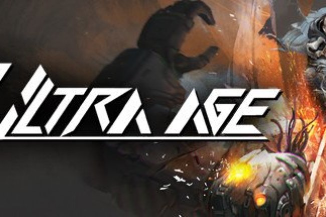 Ultra Age