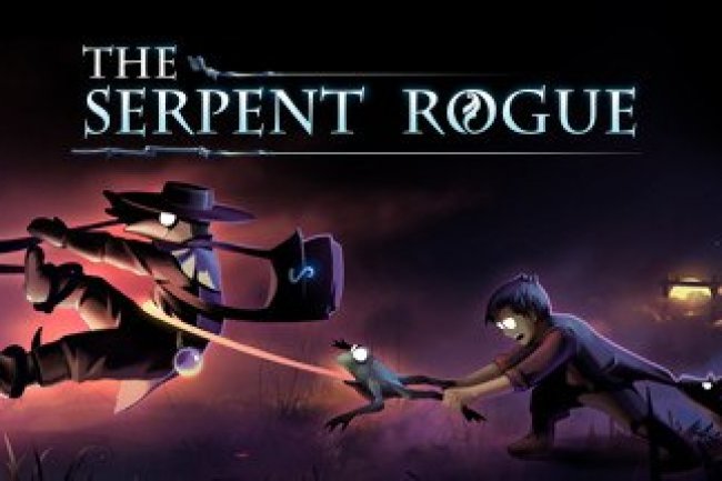 The Serpent Rogue