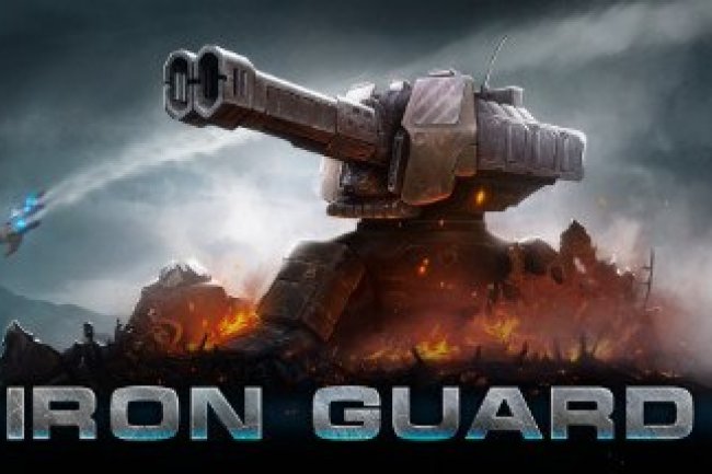 IRON GUARD
