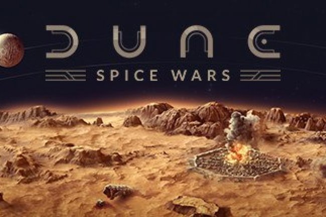 Dune: Spice Wars
