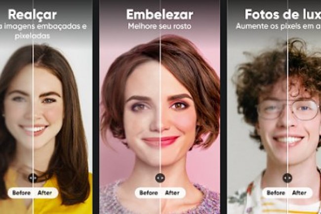 PhotoTune - AI Photo Enhancer v4.3.6 MOD [Premium Unlocked]