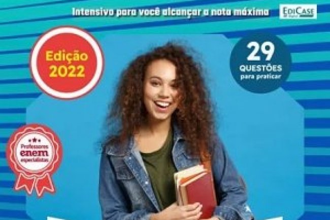 Apostilas ENEM Ed 04