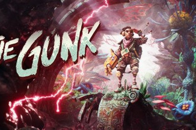 The Gunk [PT-BR]