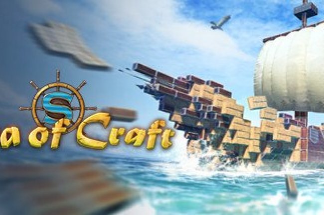 Sea of Craft