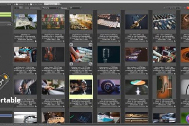 Photo Mechanic Plus 6.0 Build 6474 + Portable
