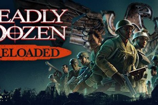 Deadly Dozen Reloaded