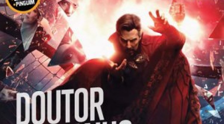 Mundo dos Super-Heróis Ed 136