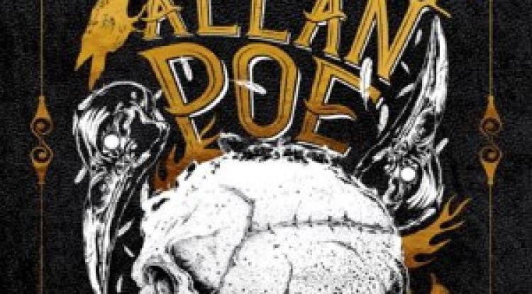 Medo Clássico Vol. 1 - Edgar Allan Poe