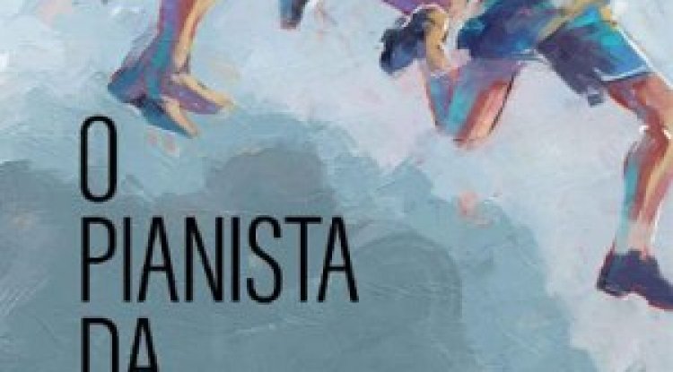 O Pianista da Estação - Jean-Baptiste Andrea