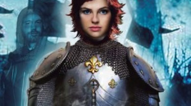 Joana D'Arc: O Amor Venceu - Osmar Barbosa
