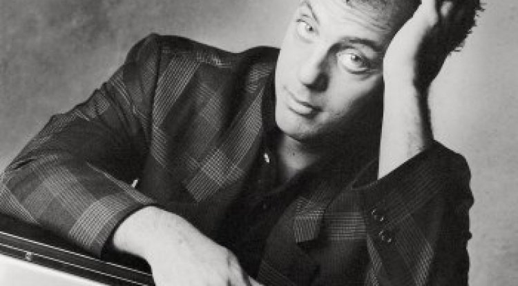 Billy Joel - Greatest Hits: Vol 1-2 (1985/2007)