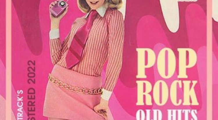 Pop Rock Old Hits 70s-80s (2022)
