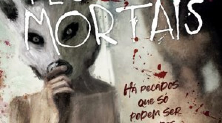 Pecados Mortais - Maria Grund